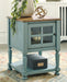 Mirimyn Accent Cabinet - Affordable Home Luxury