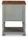 Mirimyn Accent Cabinet - Affordable Home Luxury