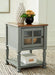 Mirimyn Accent Cabinet - Affordable Home Luxury