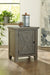 Pierston Accent Cabinet - Affordable Home Luxury