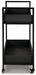 Yarlow Bar Cart - Affordable Home Luxury