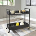 Yarlow Bar Cart - Affordable Home Luxury