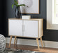 Orinfield Accent Cabinet - Affordable Home Luxury