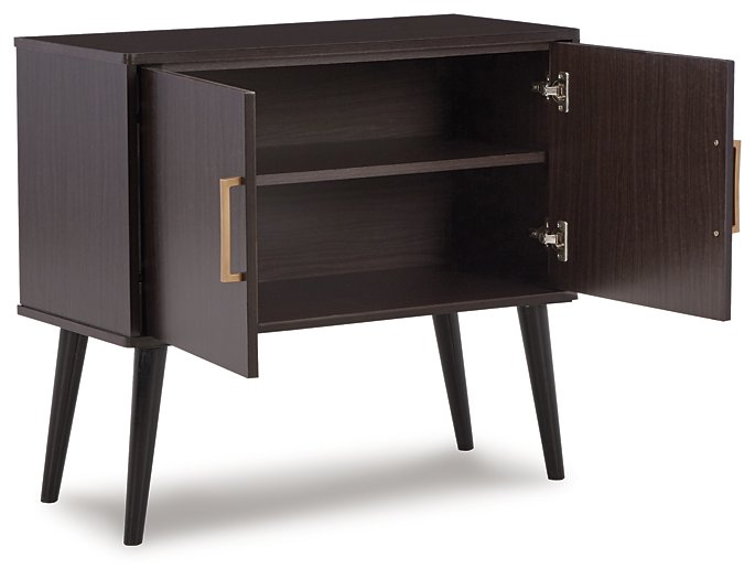 Orinfield Accent Cabinet - Affordable Home Luxury