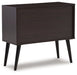 Orinfield Accent Cabinet - Affordable Home Luxury