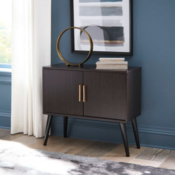 Orinfield Accent Cabinet - Affordable Home Luxury