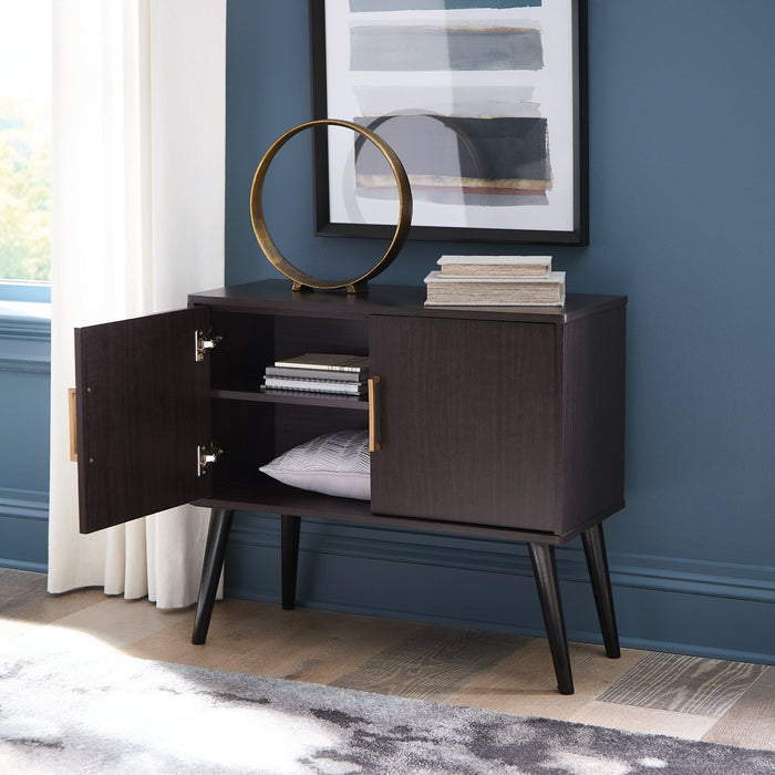 Orinfield Accent Cabinet - Affordable Home Luxury