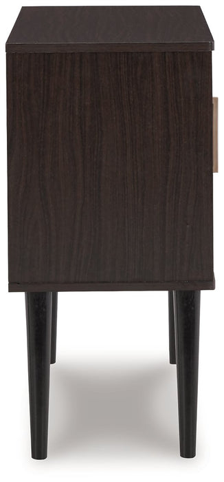 Orinfield Accent Cabinet - Affordable Home Luxury