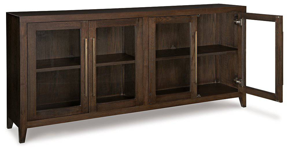 Balintmore Accent Cabinet - Affordable Home Luxury