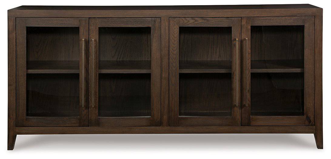 Balintmore Accent Cabinet - Affordable Home Luxury