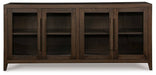 Balintmore Accent Cabinet - Affordable Home Luxury