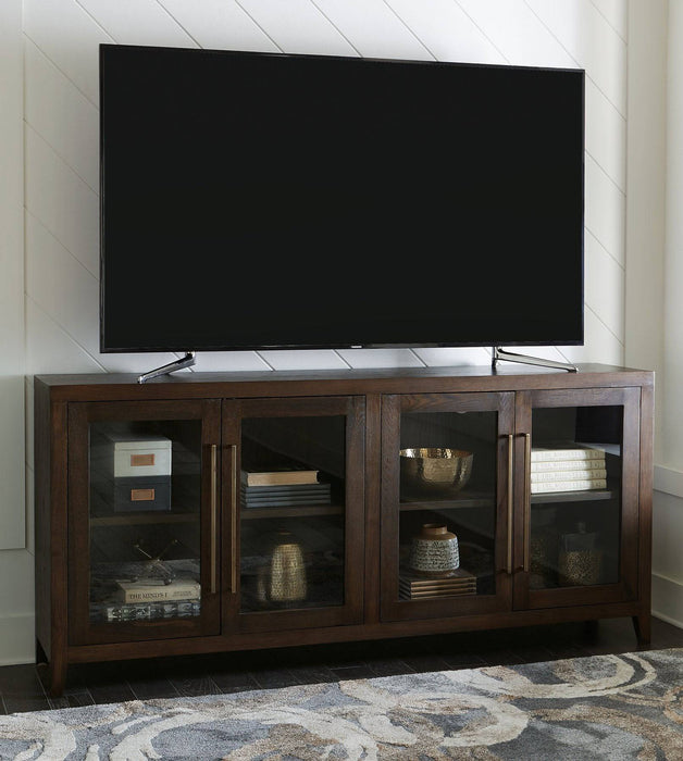 Balintmore Accent Cabinet - Affordable Home Luxury