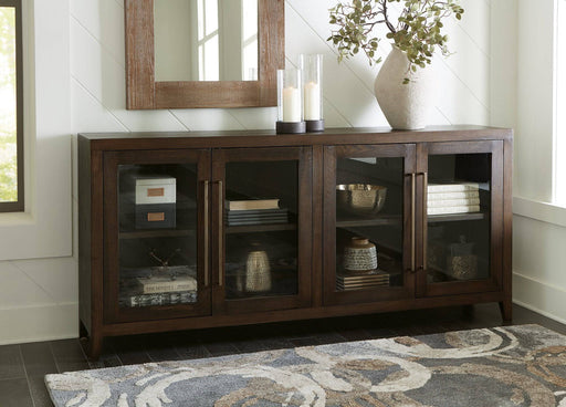 Balintmore Accent Cabinet - Affordable Home Luxury