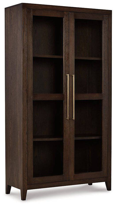 Balintmore Accent Cabinet - Affordable Home Luxury