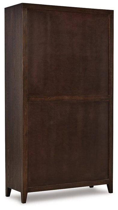 Balintmore Accent Cabinet - Affordable Home Luxury