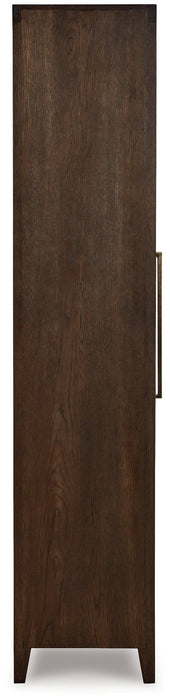 Balintmore Accent Cabinet - Affordable Home Luxury