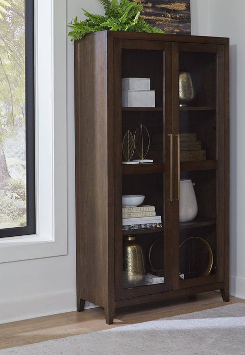 Balintmore Accent Cabinet - Affordable Home Luxury