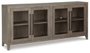 Dalenville Accent Cabinet - Affordable Home Luxury