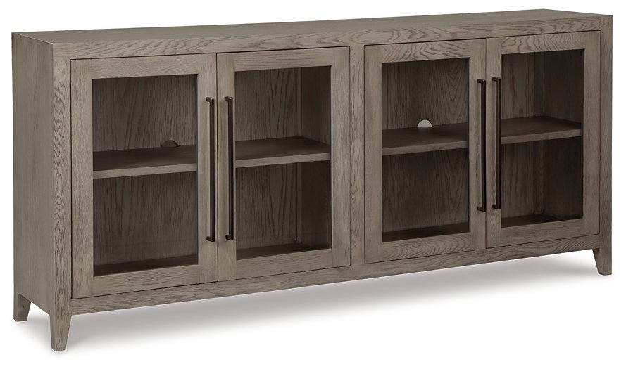 Dalenville Accent Cabinet - Affordable Home Luxury