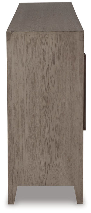 Dalenville Accent Cabinet - Affordable Home Luxury