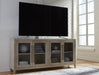 Dalenville Accent Cabinet - Affordable Home Luxury