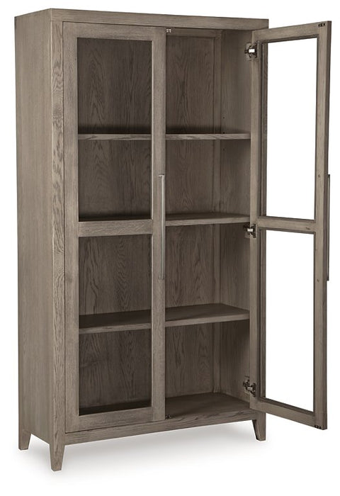 Dalenville Accent Cabinet - Affordable Home Luxury