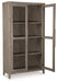 Dalenville Accent Cabinet - Affordable Home Luxury