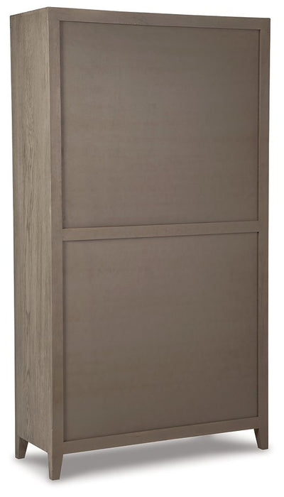 Dalenville Accent Cabinet - Affordable Home Luxury