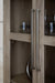 Dalenville Accent Cabinet - Affordable Home Luxury