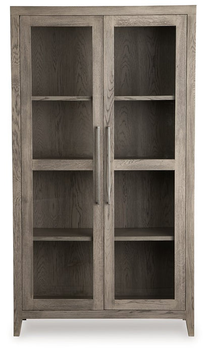 Dalenville Accent Cabinet - Affordable Home Luxury