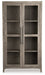 Dalenville Accent Cabinet - Affordable Home Luxury