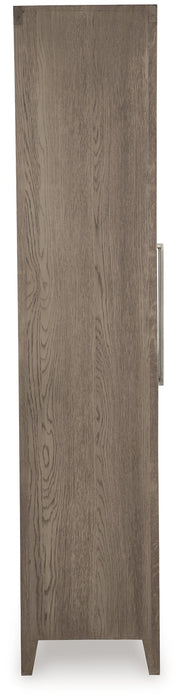 Dalenville Accent Cabinet - Affordable Home Luxury