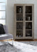 Dalenville Accent Cabinet - Affordable Home Luxury