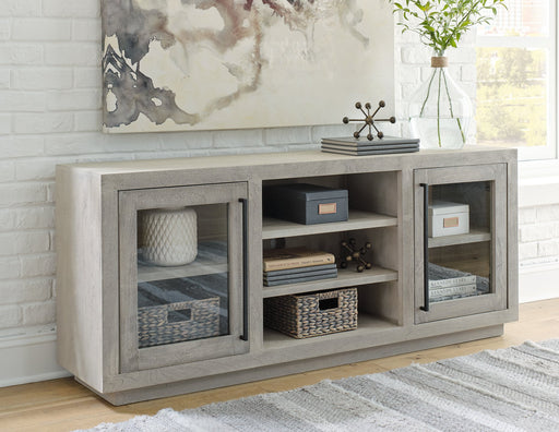 Lockthorne Accent Cabinet - Affordable Home Luxury