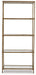 Ryandale Bookcase - Affordable Home Luxury