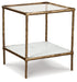 Ryandale Accent Table - Affordable Home Luxury