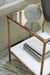 Ryandale Accent Table - Affordable Home Luxury