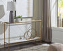 Ryandale Console Sofa Table - Affordable Home Luxury