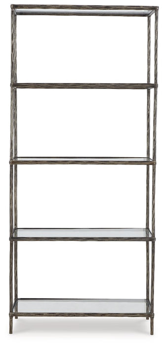 Ryandale Bookcase - Affordable Home Luxury