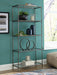 Ryandale Bookcase - Affordable Home Luxury