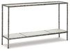 Ryandale Console Sofa Table - Affordable Home Luxury