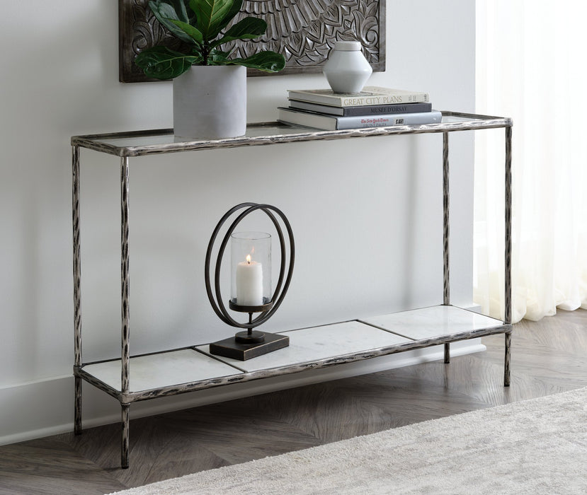 Ryandale Console Sofa Table - Affordable Home Luxury