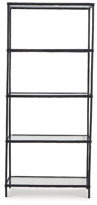 Ryandale Bookcase - Affordable Home Luxury