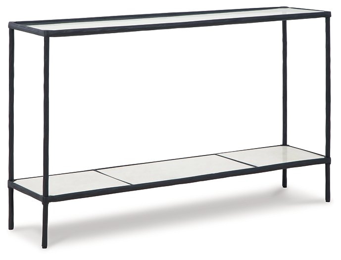 Ryandale Console Sofa Table - Affordable Home Luxury