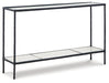 Ryandale Console Sofa Table - Affordable Home Luxury