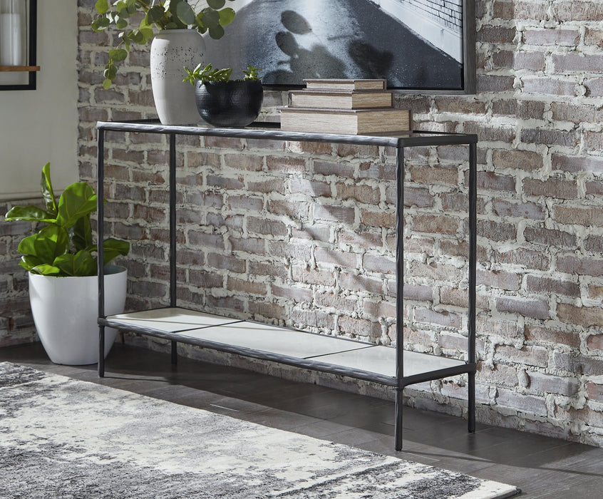 Ryandale Console Sofa Table - Affordable Home Luxury