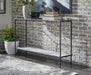 Ryandale Console Sofa Table - Affordable Home Luxury