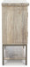 Laddford Accent Cabinet - Affordable Home Luxury