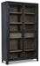 Lenston Accent Cabinet - Affordable Home Luxury