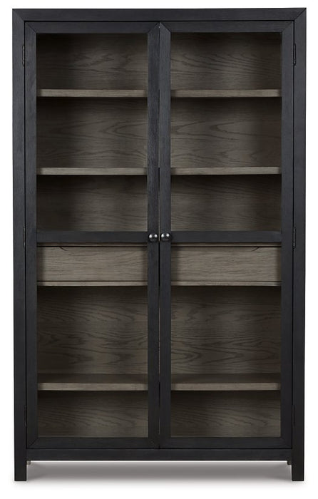 Lenston Accent Cabinet - Affordable Home Luxury